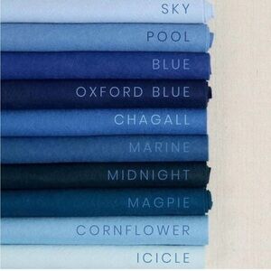 Color Swatch Names (For those times you struggle)
